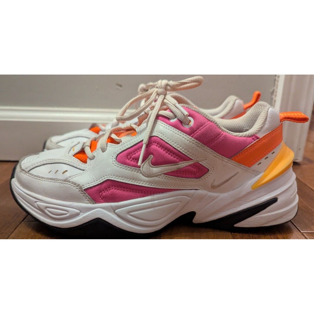 Nike Women’s MK2 Laser Fuchsia Sneakers US Size 9.5 A03108-104